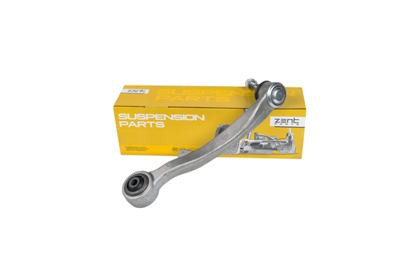 Control/Trailing Arm, wheel suspension (Z24493)