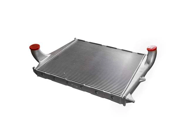 Charge Air Cooler (Z12521)