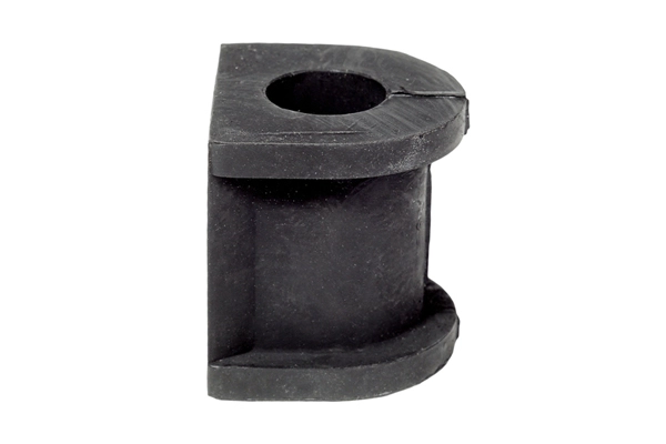 Mounting, stabiliser bar