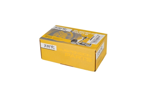 Tie Rod End