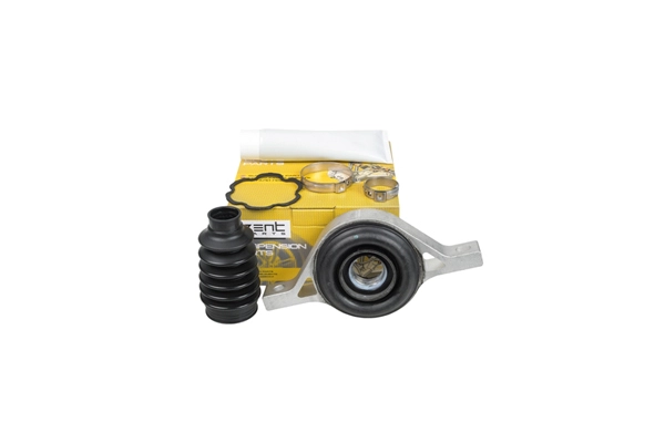 Suspension, propshaft
