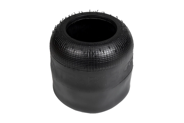 Bellow, air suspension