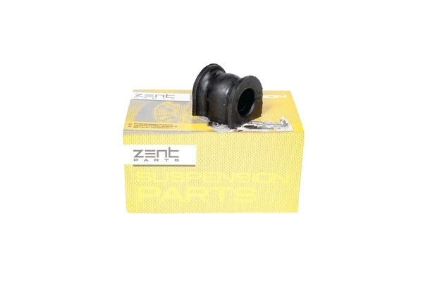 Mounting, stabiliser bar