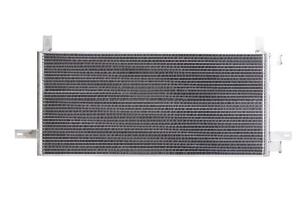 Condenser, air conditioning (Z19104)