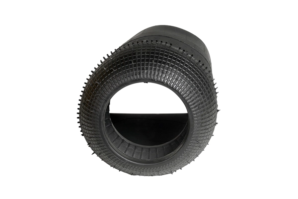 Bellow, air suspension