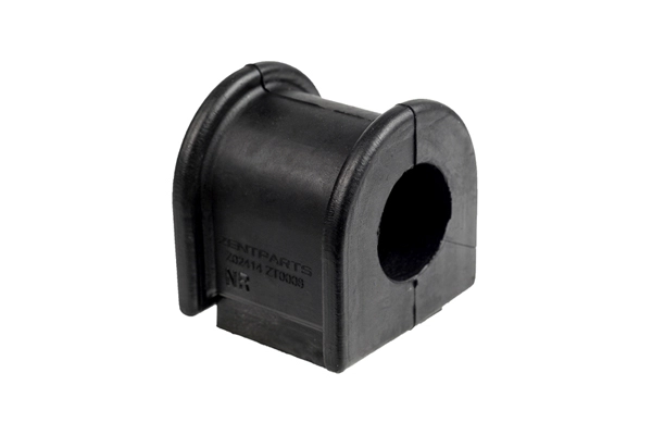 Mounting, stabiliser bar