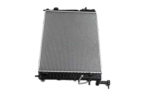 Radiator, engine cooling (Z20072)