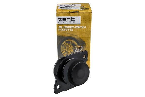 Mounting, manual transmission