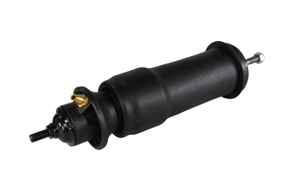 Shock Absorber, driver cab suspension