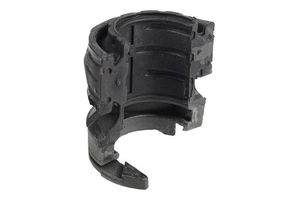 Mounting, stabiliser bar