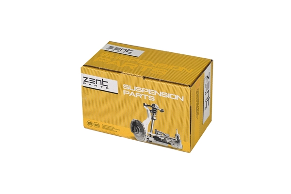 Mounting, stabiliser bar