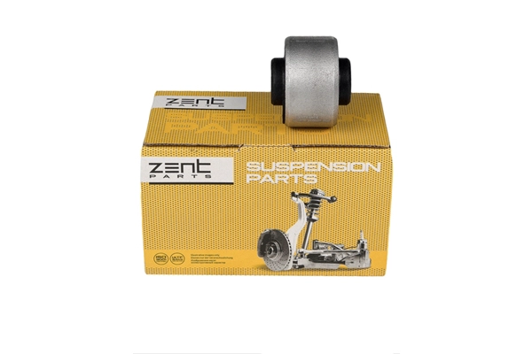Mounting, control/trailing arm