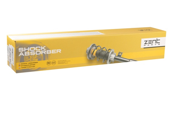 Shock Absorber