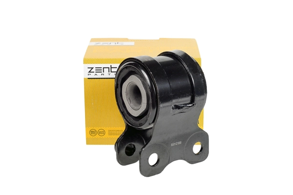 Mounting, control/trailing arm