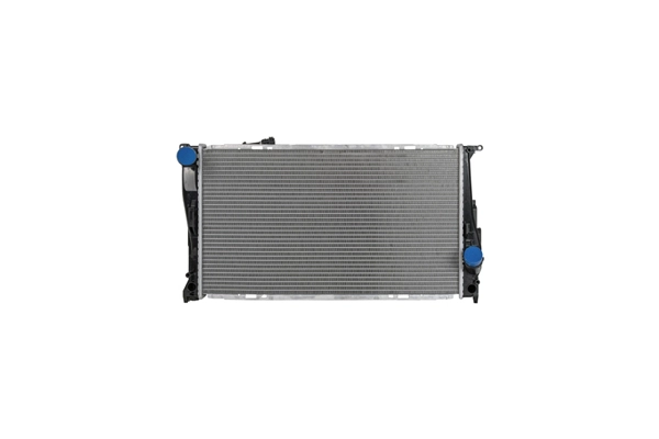 Radiator, engine cooling (Z20364)