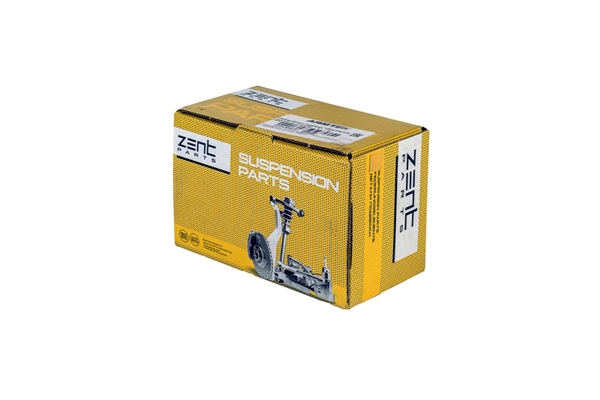 Mounting, control/trailing arm (Z25422)