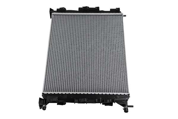 Radiator, engine cooling (Z20164)