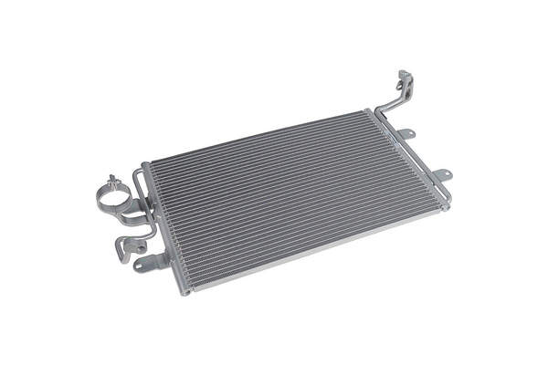 Condenser, air conditioning (Z19161)