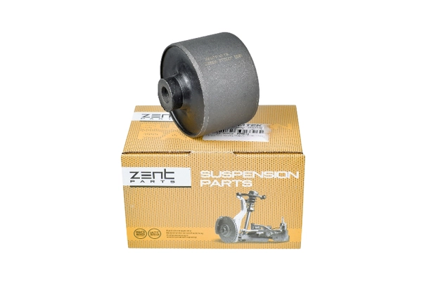 Mounting, control/trailing arm