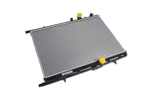 Radiator, engine cooling (Z20121)