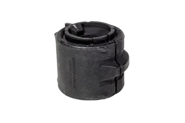 Mounting, stabiliser bar