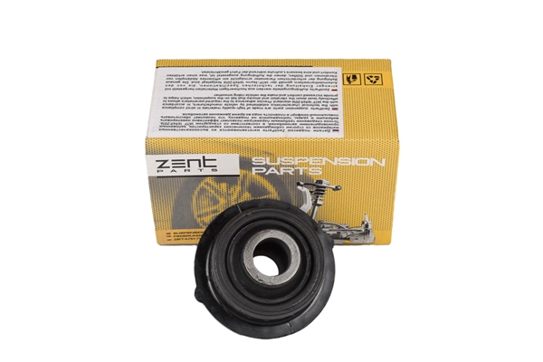 Mounting, control/trailing arm