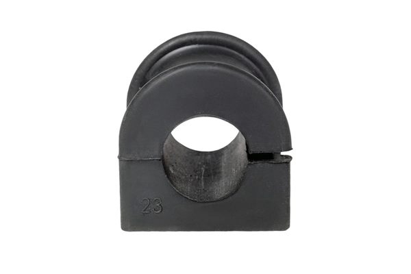 Mounting, stabiliser bar