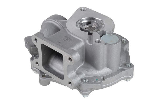 Water Pump, engine cooling (Z14652)