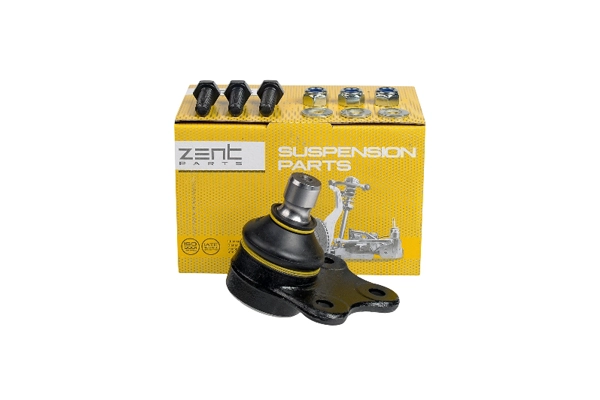 Ball Joint