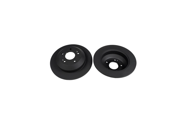 Brake Disc (Z06270)