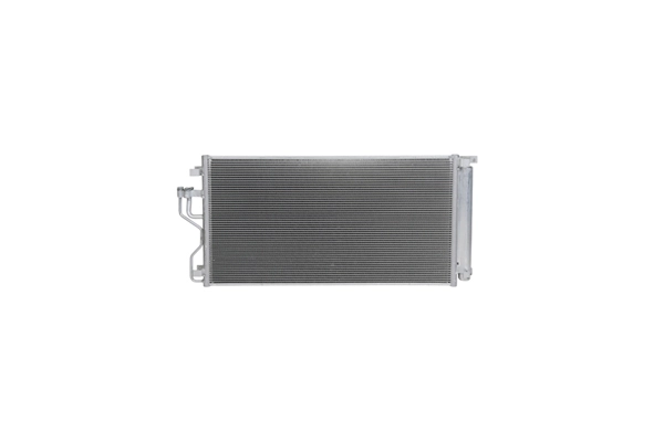 Condenser, air conditioning (Z19136)