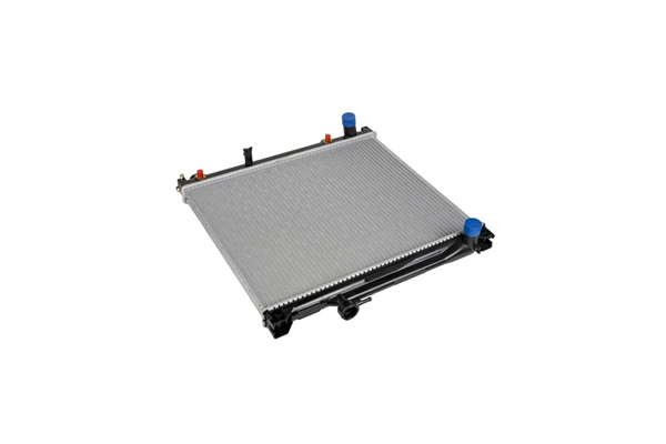 Radiator, engine cooling (Z20377)