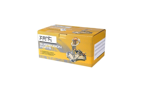 Suspension Strut Support Mount