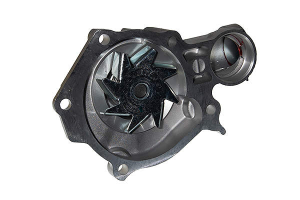 Water Pump, engine cooling (Z14570)
