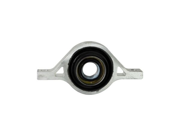 Suspension, propshaft