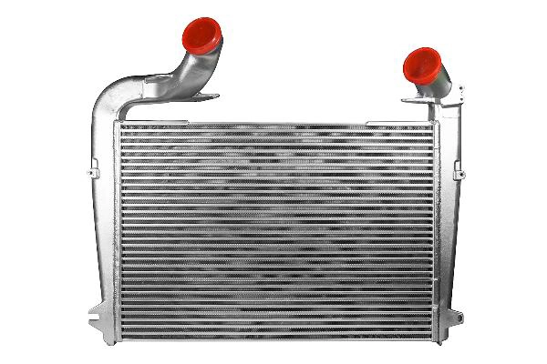 Charge Air Cooler (Z12520)