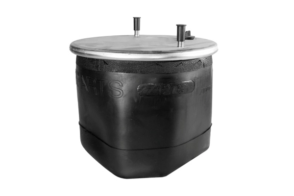 Bellow, air suspension (Z12781)