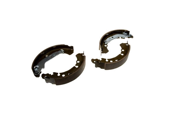 Brake Shoe Set, parking brake (Z06940)