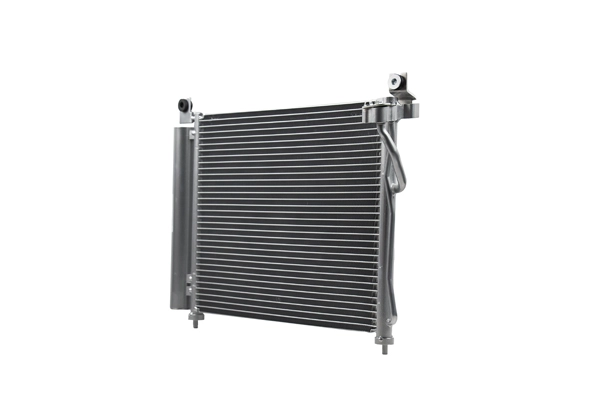 Condenser, air conditioning (Z19277)