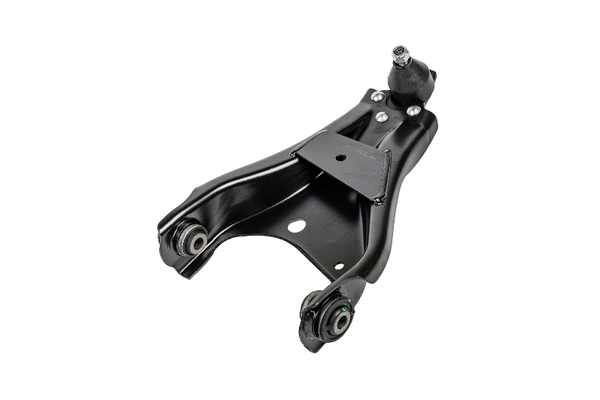 Control/Trailing Arm, wheel suspension (Z24748)