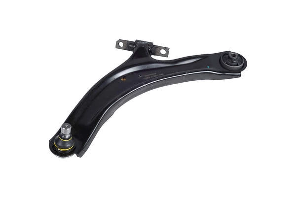 Control/Trailing Arm, wheel suspension (Z24803)