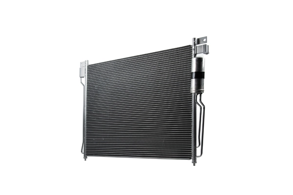 Condenser, air conditioning (Z19209)