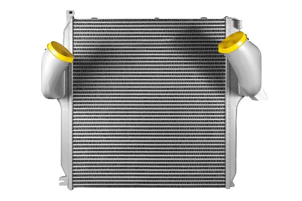 Charge Air Cooler (Z12503)