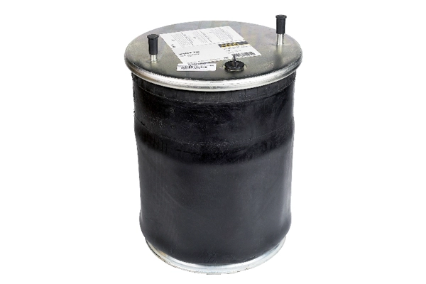 Bellow, air suspension