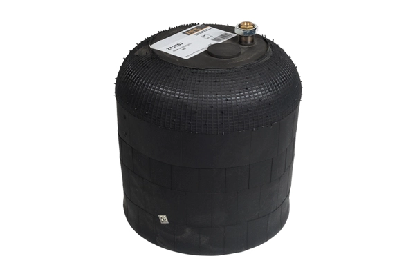 Bellow, air suspension