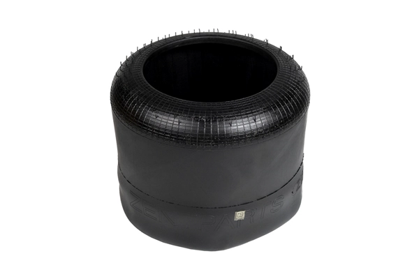 Bellow, air suspension