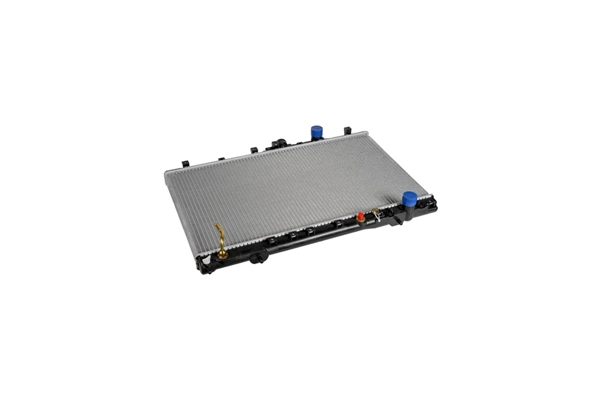 Radiator, engine cooling (Z20337)