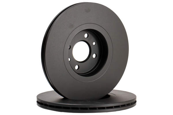 Brake Disc (Z06217)