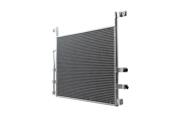 Condenser, air conditioning (Z19114)