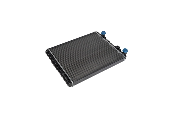 Radiator, engine cooling (Z20401)